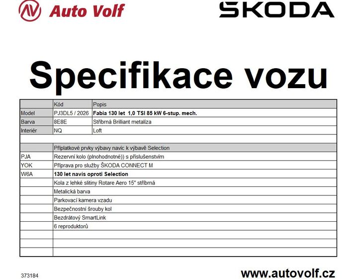 Škoda Fabia 2