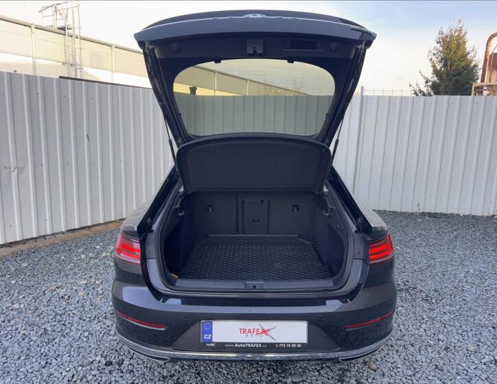 Volkswagen Arteon 12