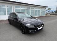 BMW Řada 5 2