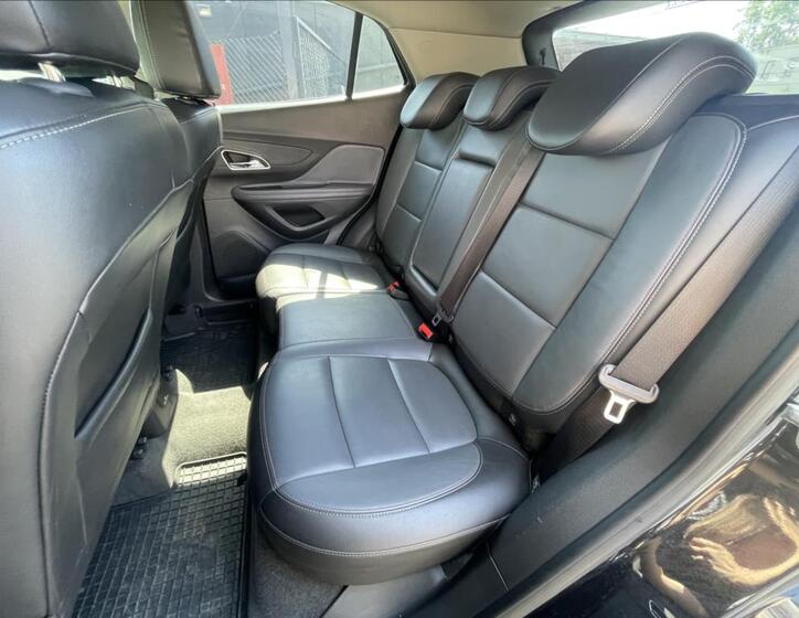 Opel Mokka 35