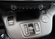 Citroën Berlingo 20
