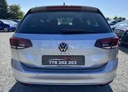 Volkswagen Passat 6