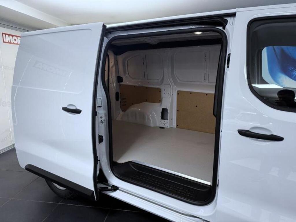 Fiat Scudo 5