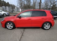 Volkswagen Golf 8