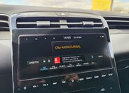 Hyundai Tucson 18