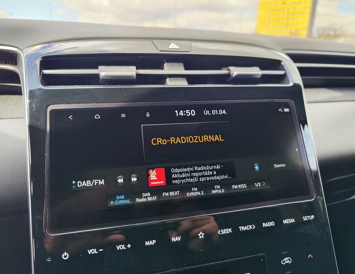 Hyundai Tucson 18