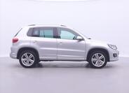 Volkswagen Tiguan 8