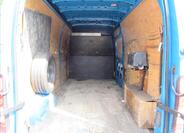 Renault Master 21