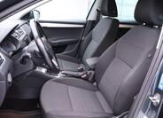 Škoda Octavia 11