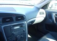 Volvo S60 31