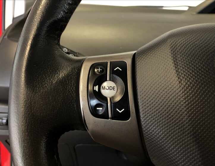 Toyota Yaris 19