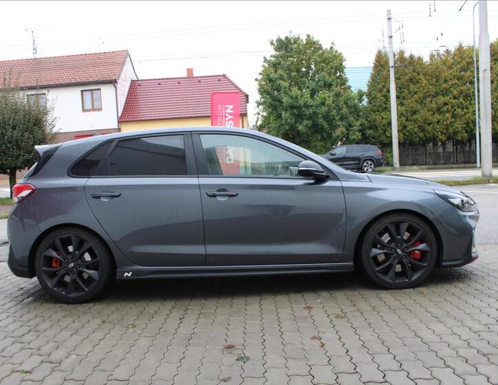 Hyundai i30 3