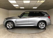 BMW X5 4