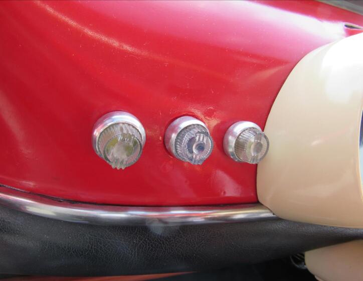 Fiat 600 14
