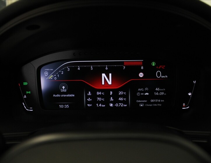 Honda Civic 25