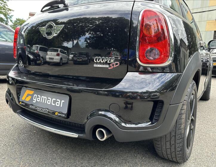 Mini Cooper S 11