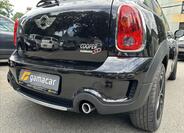 Mini Cooper S 11