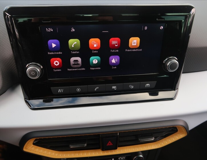 Seat Arona 28