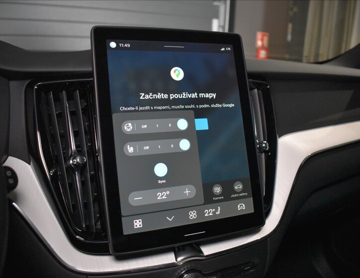 Volvo XC60 31