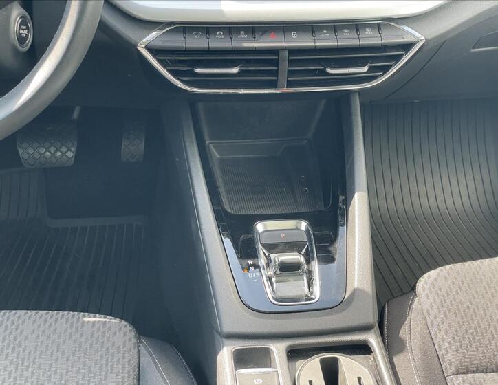 Škoda Octavia 13