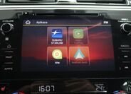 Subaru Outback 21
