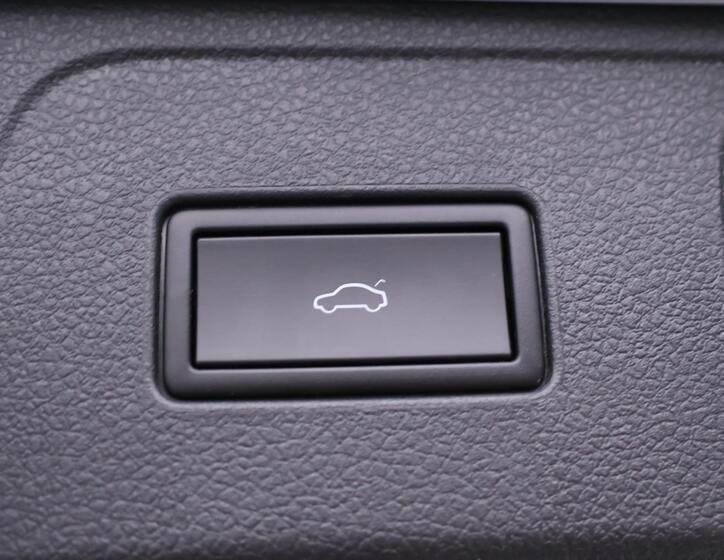 Volkswagen Passat 11