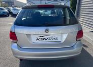 Volkswagen Golf 8