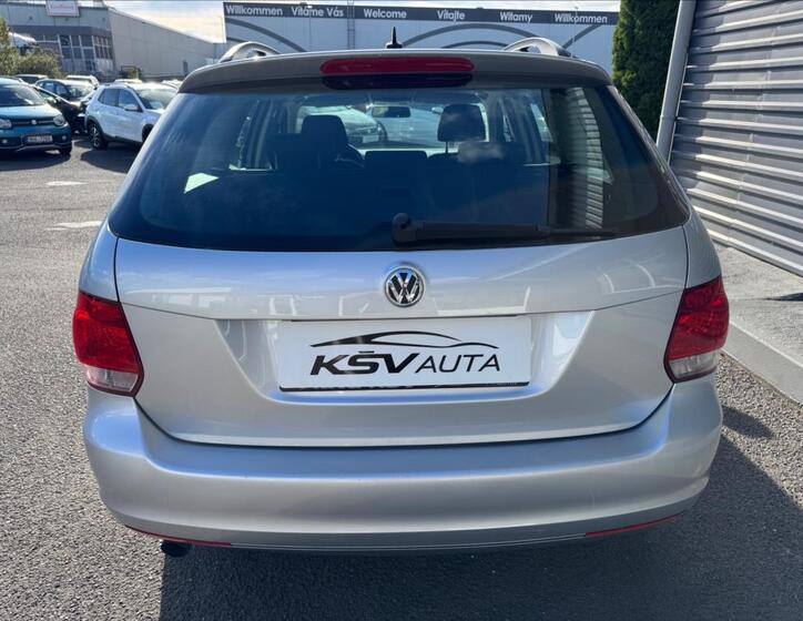 Volkswagen Golf 8