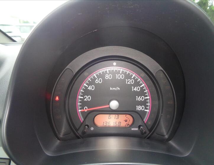 Suzuki Alto 16