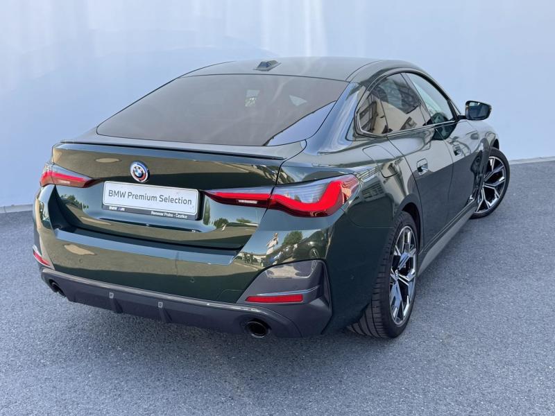 BMW Řada 4