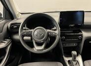 Toyota Yaris Cross 5