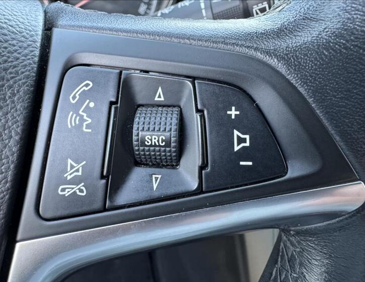 Opel Astra 34