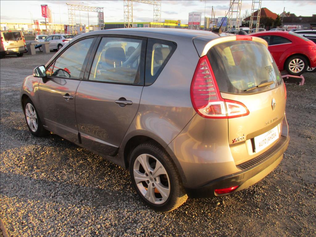 Renault Scénic