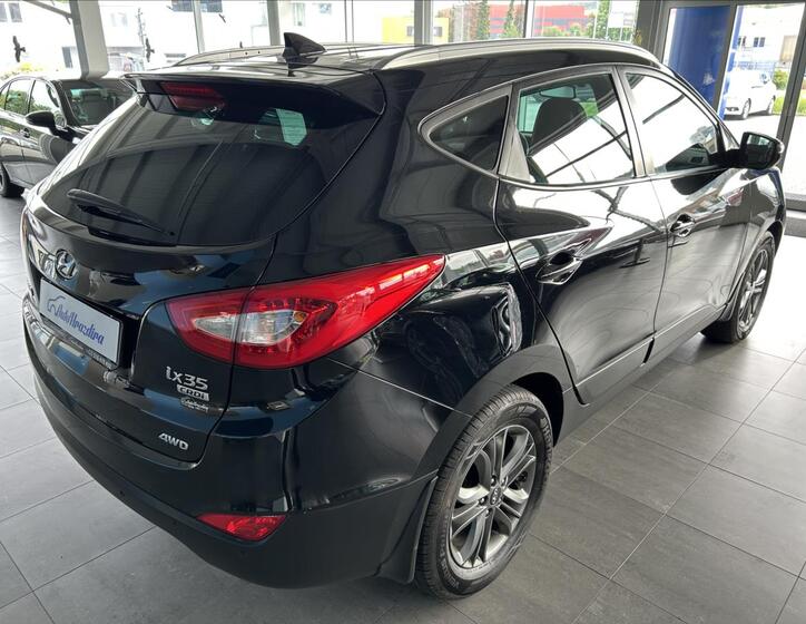 Hyundai ix35 6