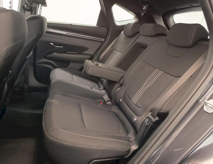 Hyundai Tucson 12