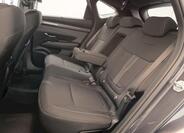 Hyundai Tucson 12
