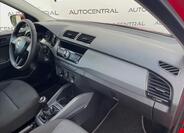 Škoda Fabia 16