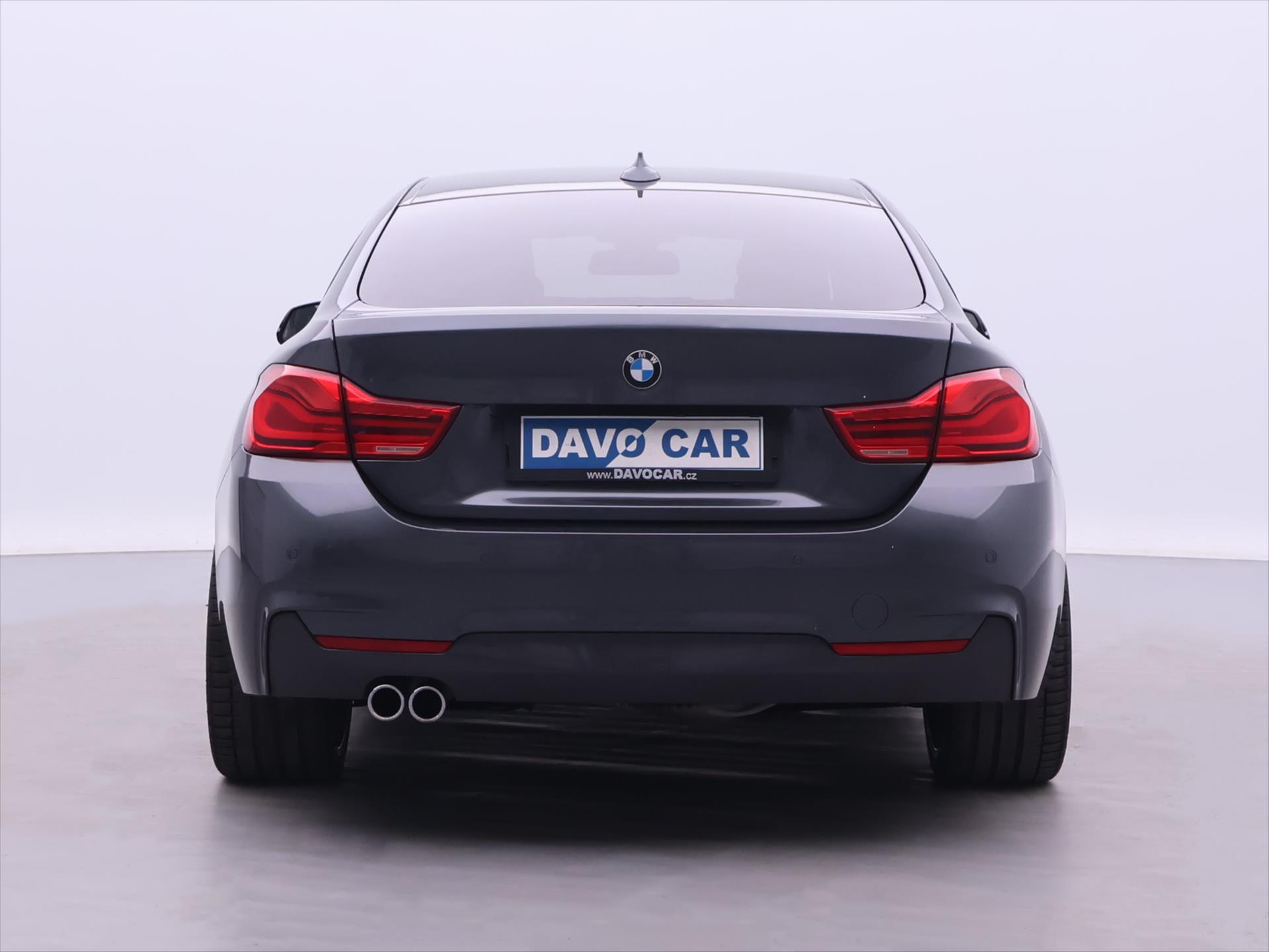 BMW Řada 4