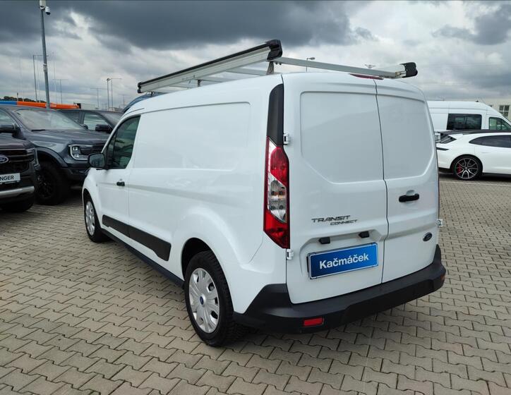 Ford Transit Connect 4