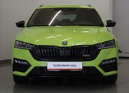 Škoda Octavia 2