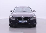 BMW Řada 3 2