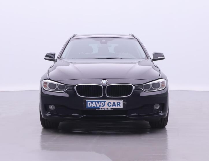 BMW Řada 3 2