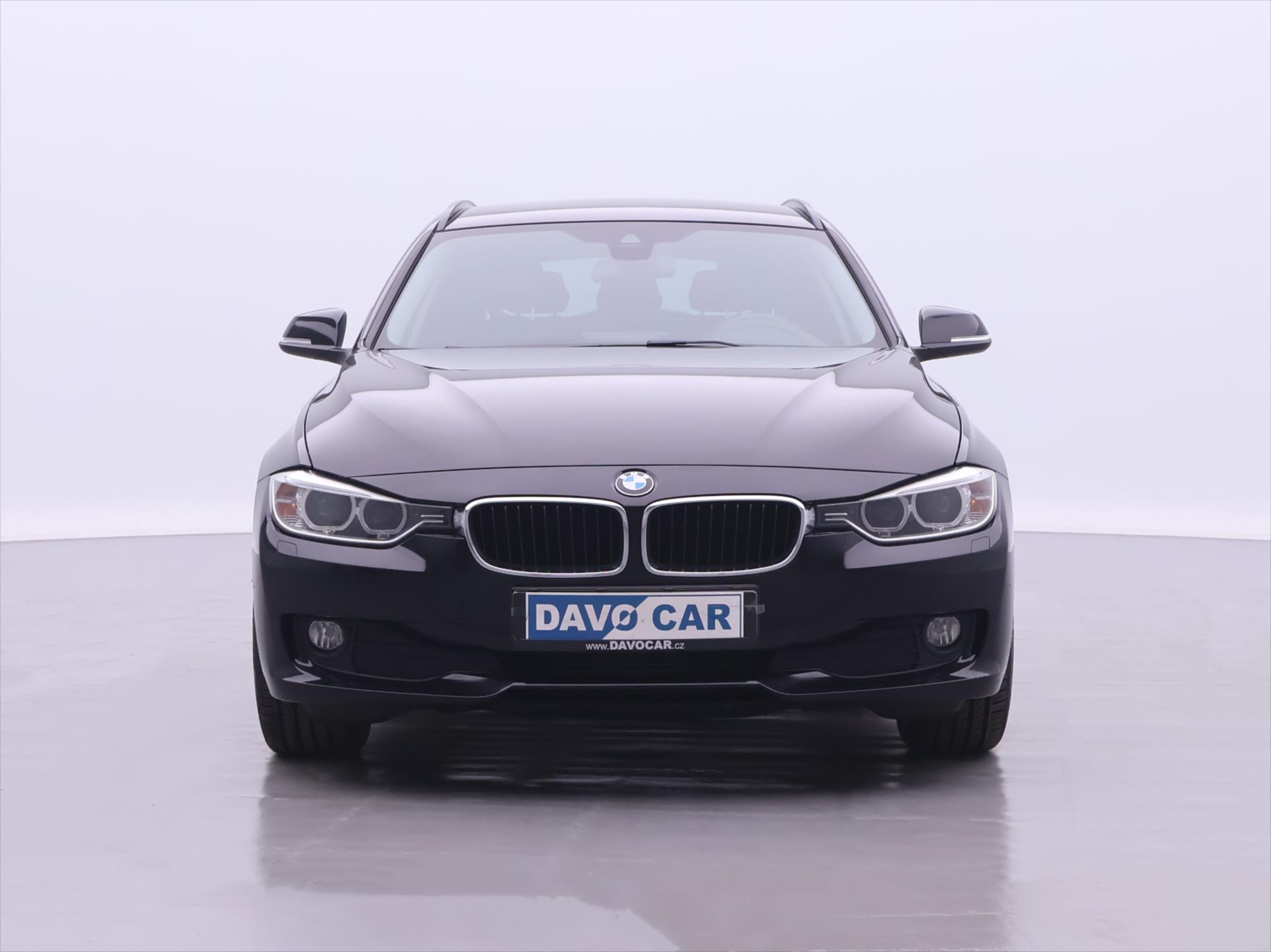 BMW Řada 3