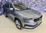 Škoda Karoq 4