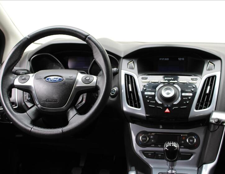 Ford Focus 19