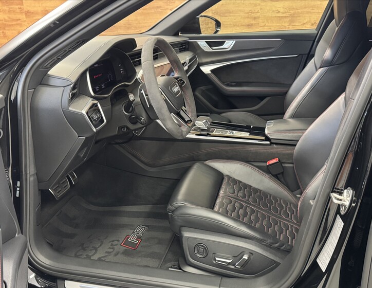 Audi RS 6 10