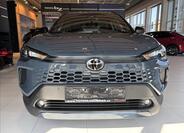 Toyota Corolla Cross 2