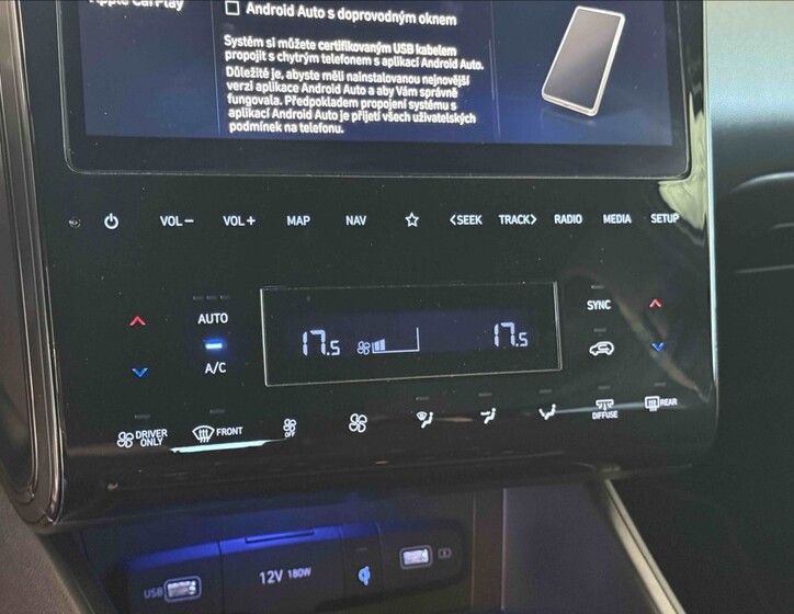 Hyundai Tucson 12
