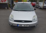 Ford Fiesta 3