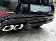 Land Rover Range Rover Sport 11